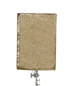 Slidey 24 x 36 Gold Reflector