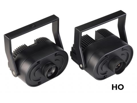 X-Effects LED and X-Effects LED HO Projectors